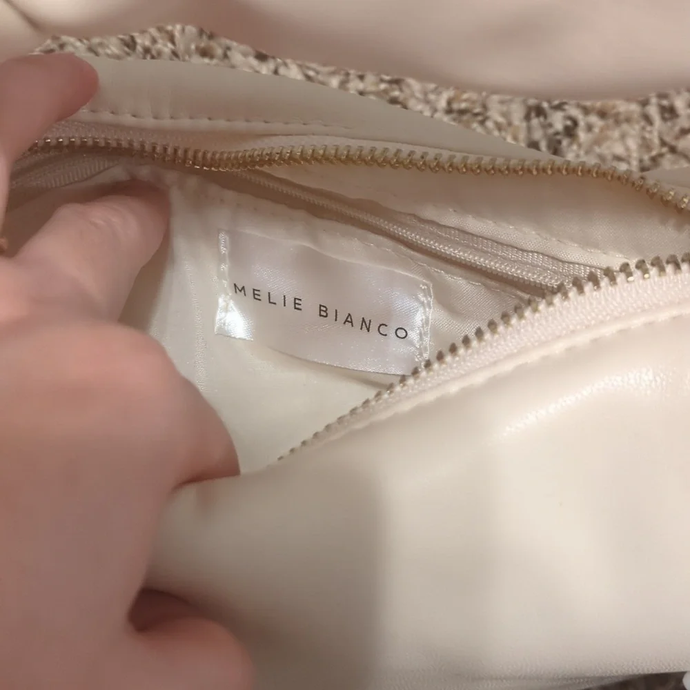 Melie Bianco new tags